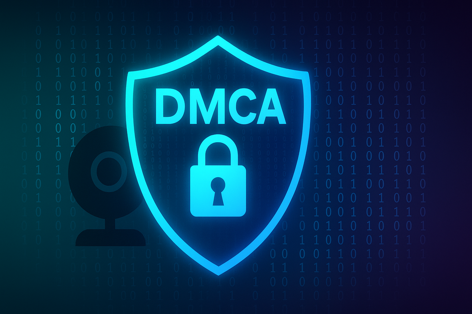 Guarding Your Earnings and Image: A Comprehensive Guide to DMCA Protection for Cam Models