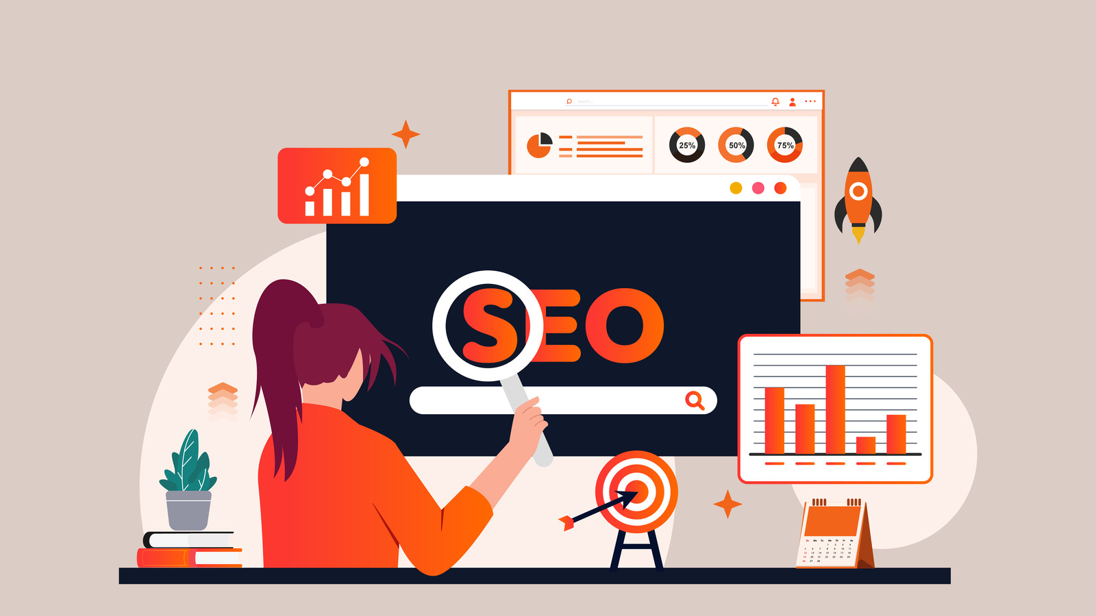 Amplifying Your Webcam Brand: SEO and Marketing Strategies