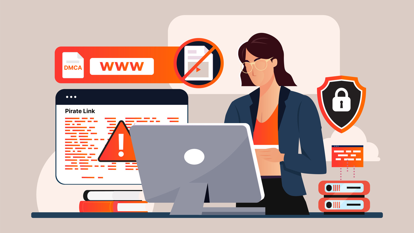 Counteracting Content Piracy: Your Complete Guide to Effective Media Removal in 2025