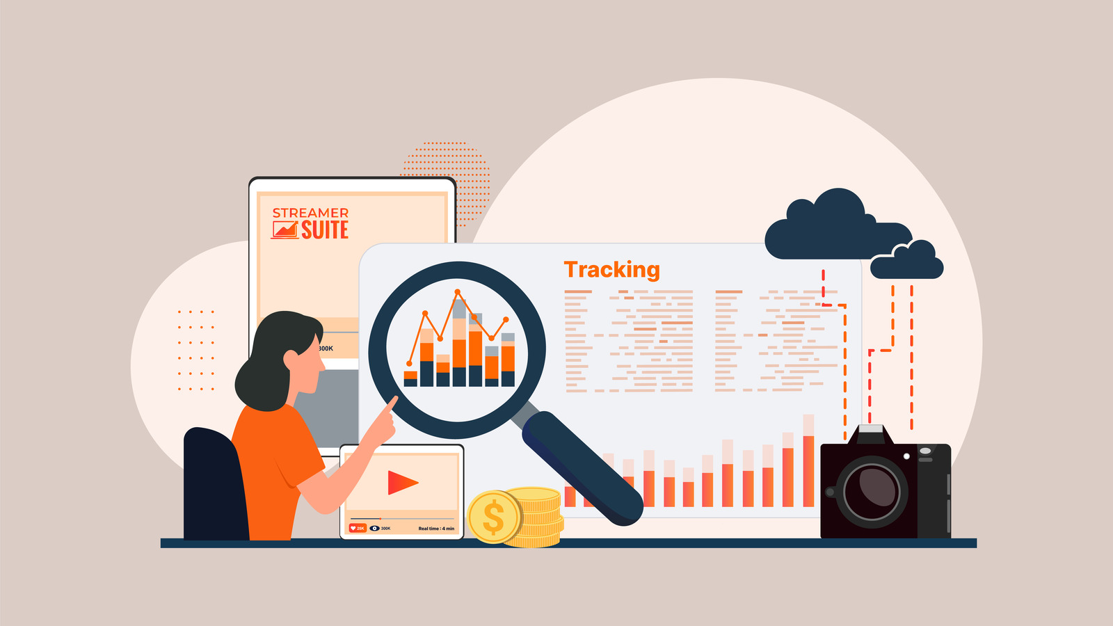 Enhance Your Webcam Streaming: Optimize Performance with StreamerSuite