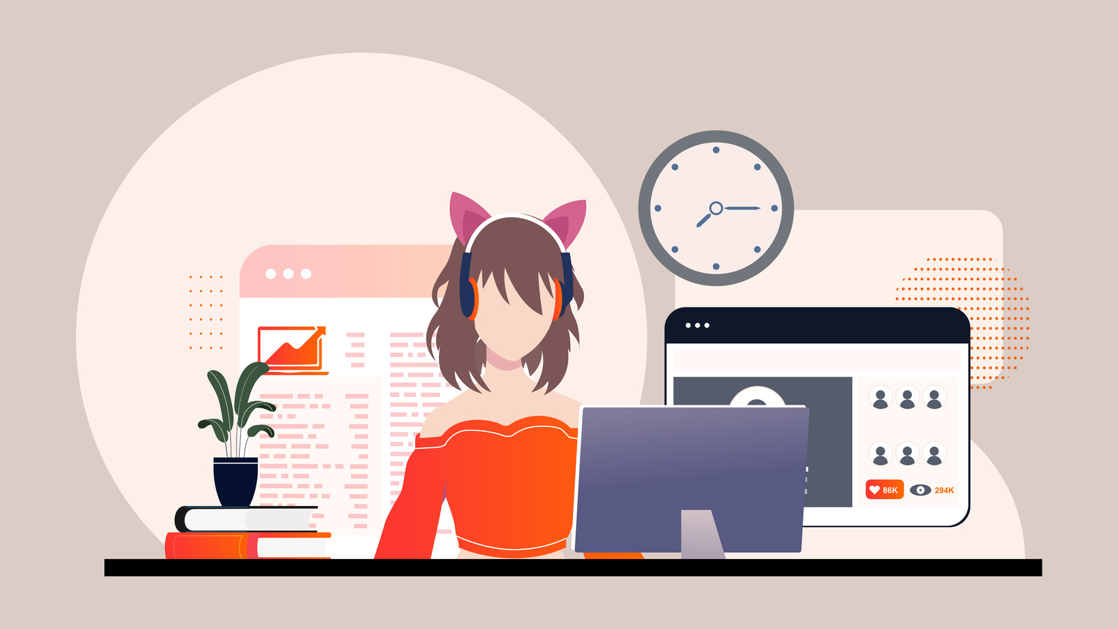 Optimizing Your Webcam Streaming Schedule for Peak Viewer Engagement