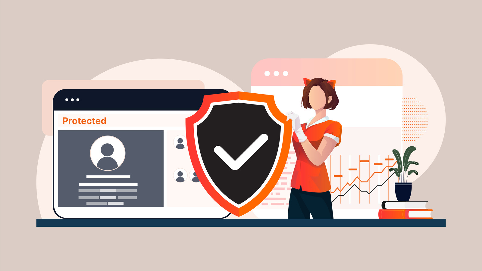 Secure Streaming: Best Practices to Guard Your Online Privacy and Identity