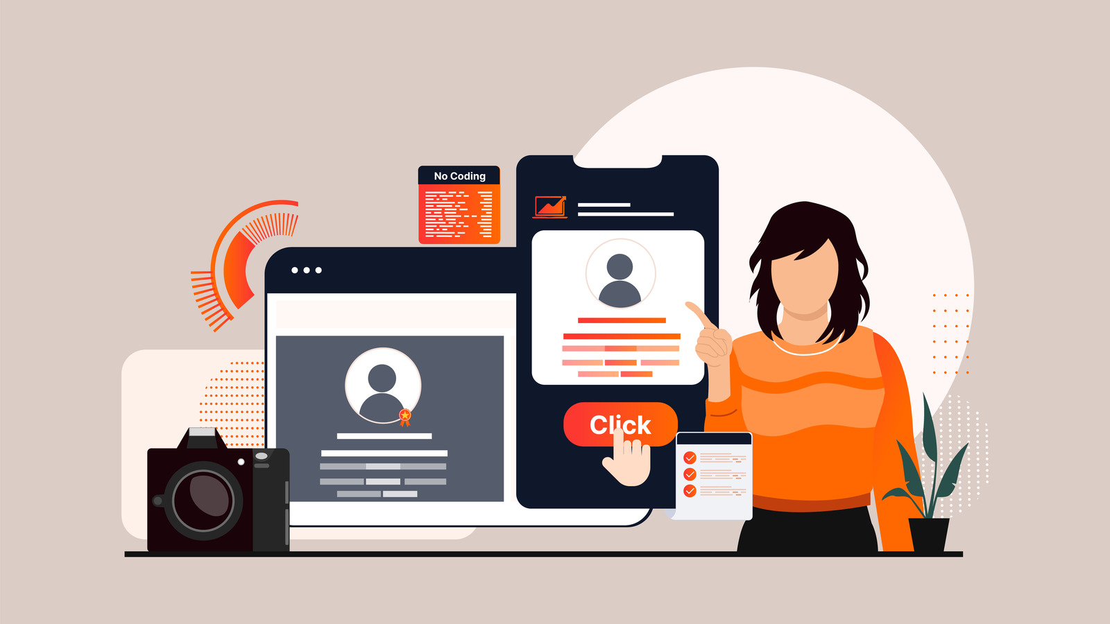 Streamline Your Cam Profile for Mobile Optimisation