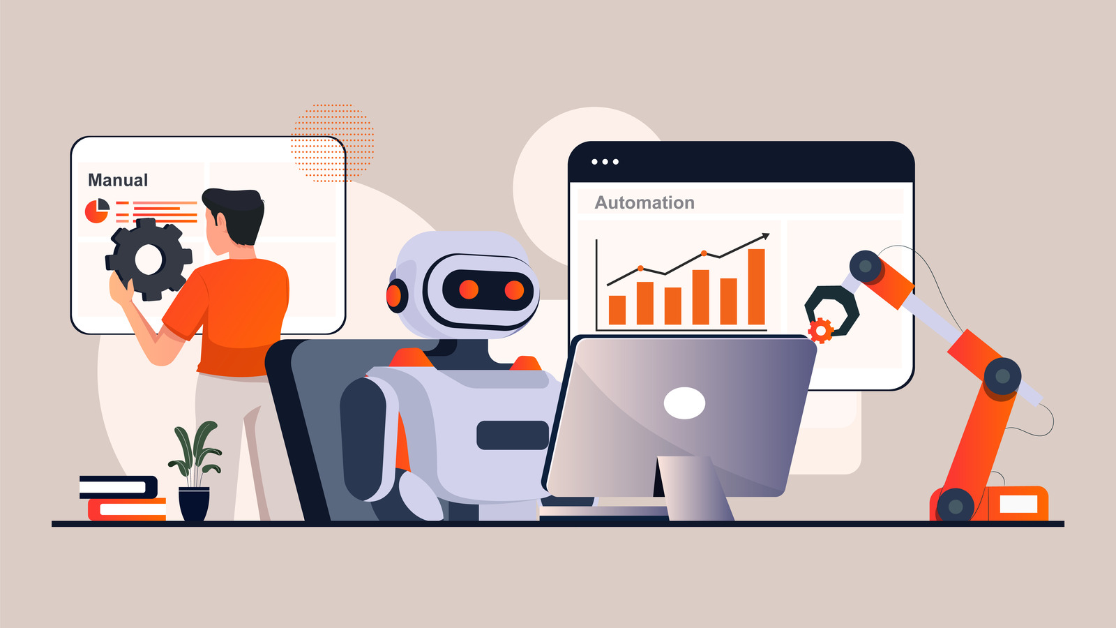 The Unseen Struggle of Manual Promotion: Enhancing Efficiency with Automation