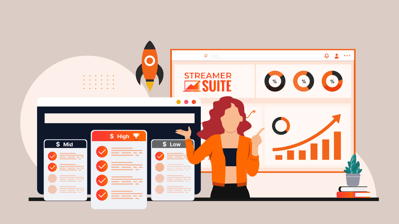 Title: Increasing your Earnings with an Effective Streaming Tip Menu