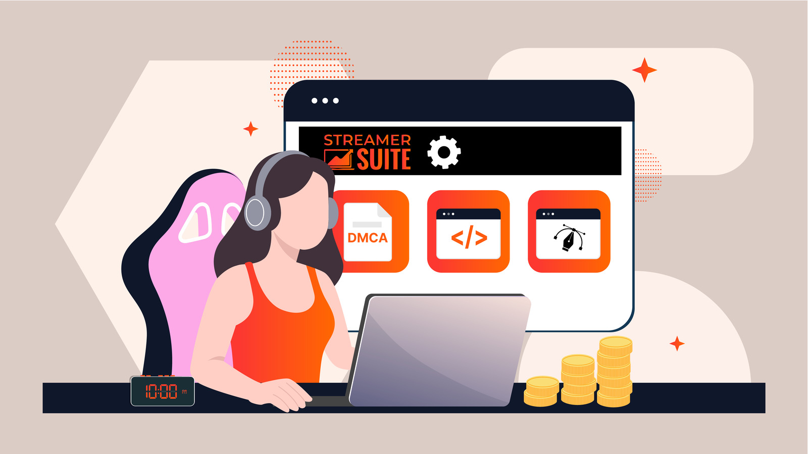 Understanding the Value of Your Time as a Webcam Model